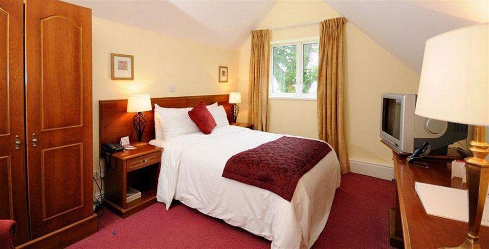 Wilton Hotel برايْ المظهر الخارجي الصورة