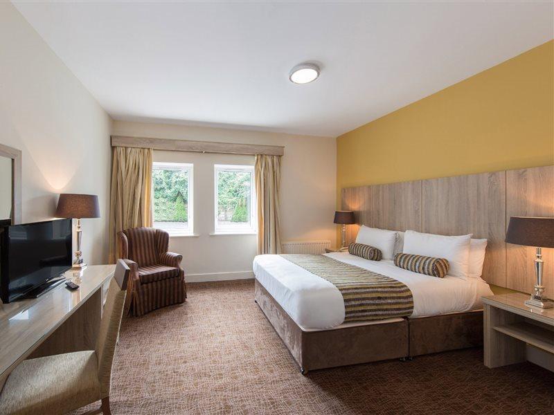Wilton Hotel برايْ المظهر الخارجي الصورة
