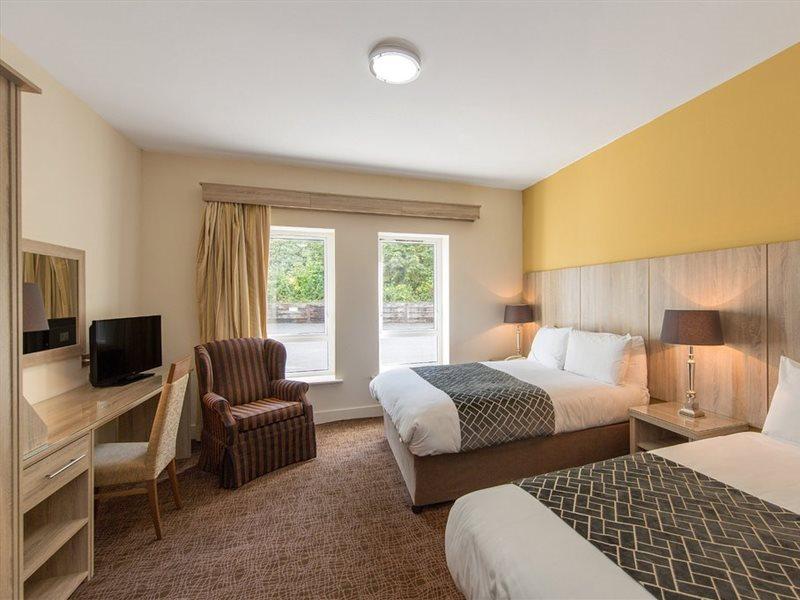Wilton Hotel برايْ المظهر الخارجي الصورة