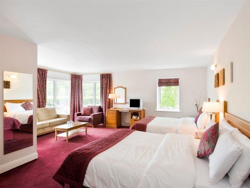 Wilton Hotel برايْ المظهر الخارجي الصورة