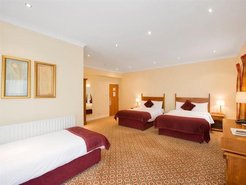 Wilton Hotel برايْ المظهر الخارجي الصورة
