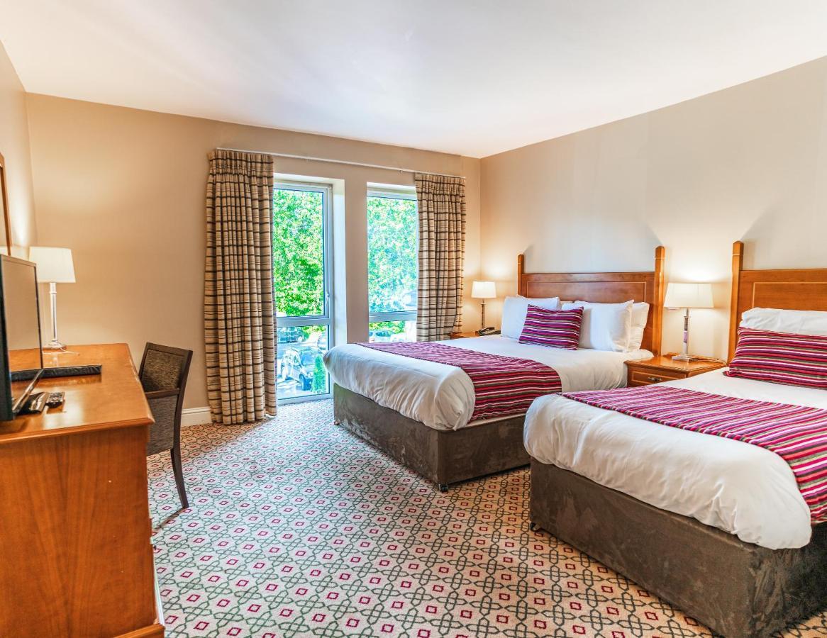 Wilton Hotel برايْ المظهر الخارجي الصورة