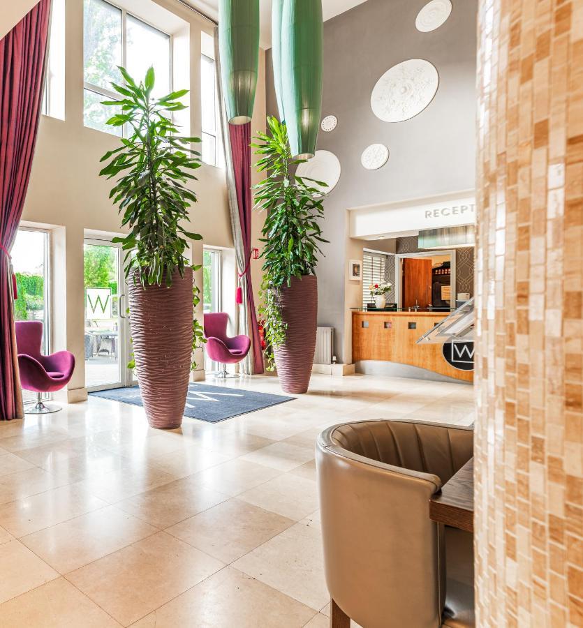 Wilton Hotel برايْ المظهر الخارجي الصورة