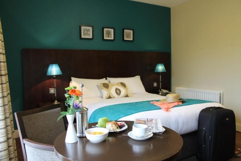 Wilton Hotel برايْ الغرفة الصورة