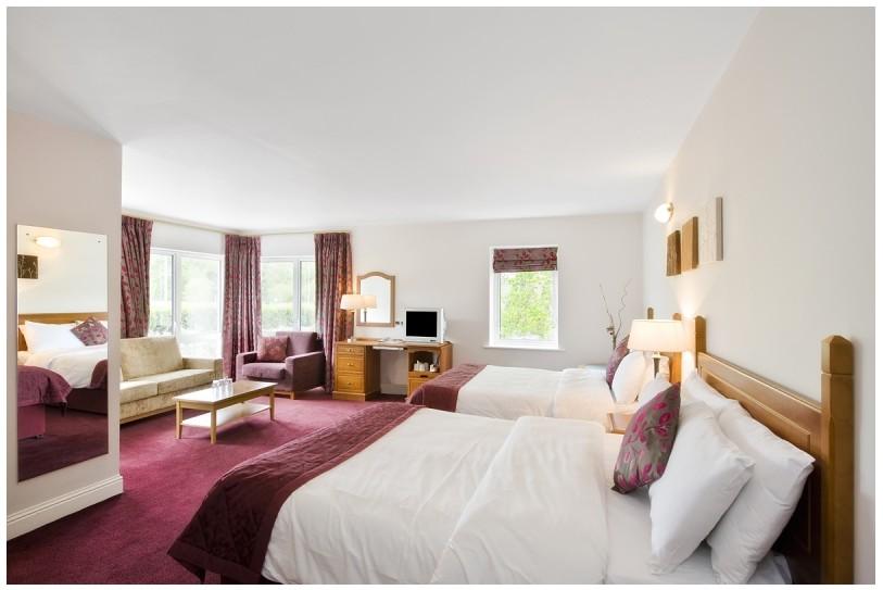 Wilton Hotel برايْ المظهر الخارجي الصورة
