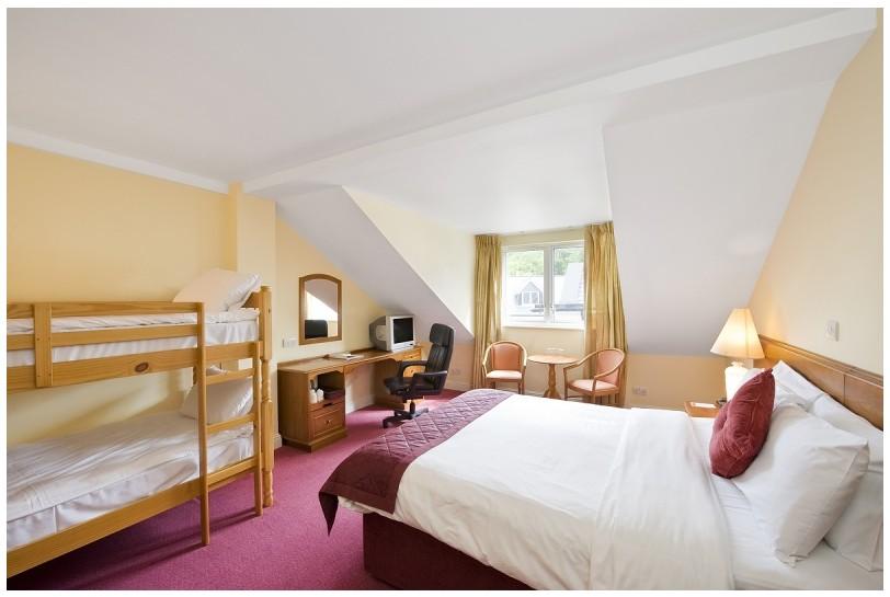 Wilton Hotel برايْ المظهر الخارجي الصورة