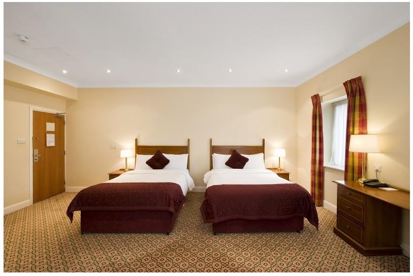 Wilton Hotel برايْ المظهر الخارجي الصورة