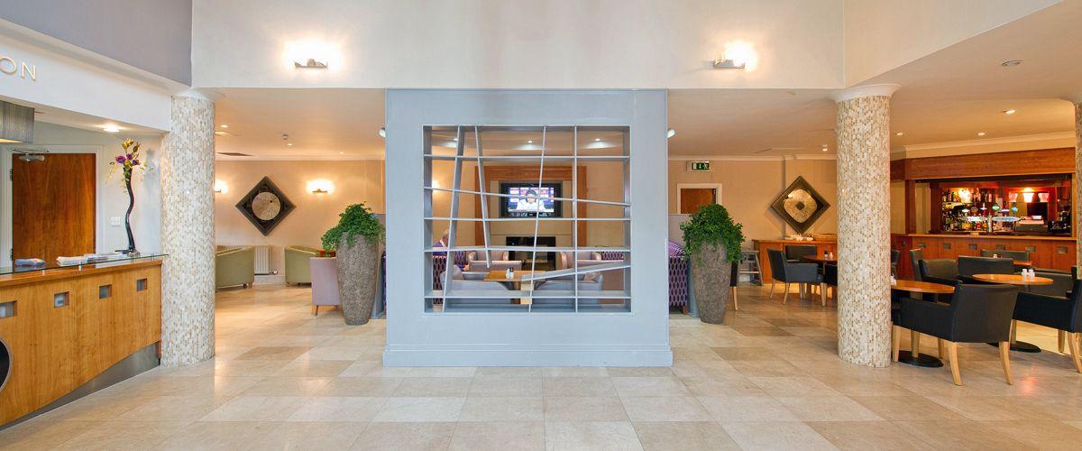 Wilton Hotel برايْ المظهر الخارجي الصورة