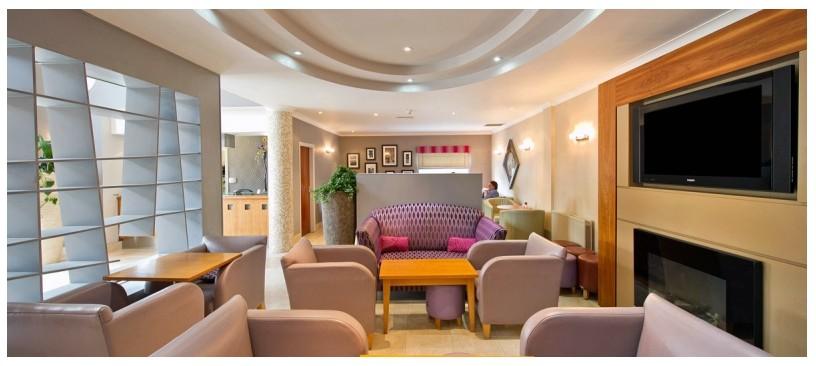 Wilton Hotel برايْ المظهر الخارجي الصورة