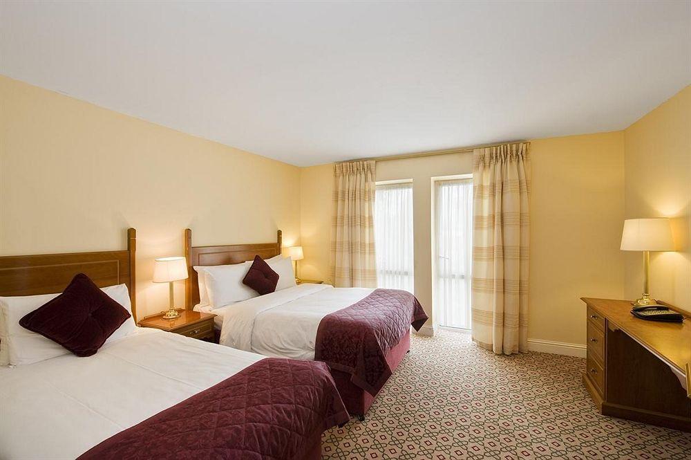 Wilton Hotel برايْ المظهر الخارجي الصورة