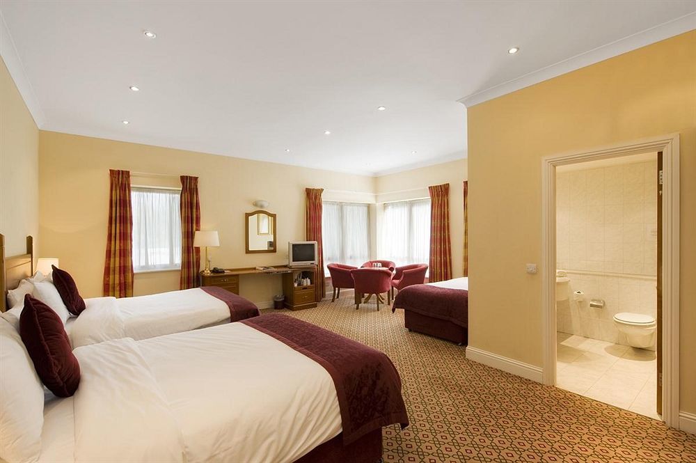 Wilton Hotel برايْ المظهر الخارجي الصورة